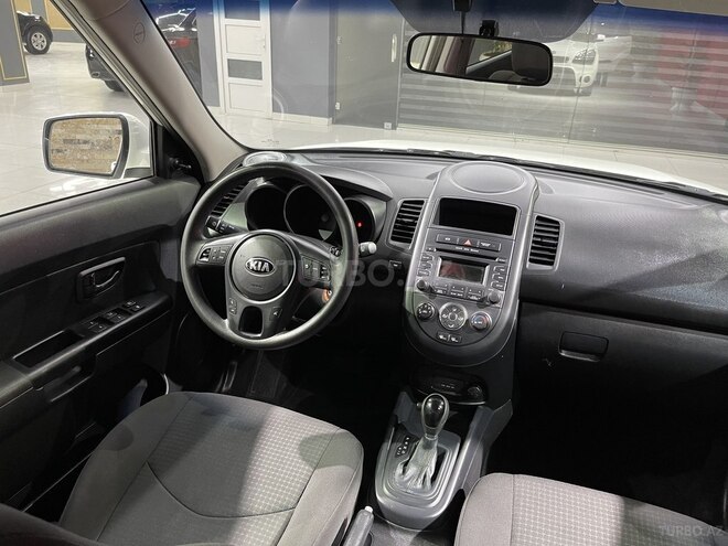 Kia Soul 2013, 126,527 km - 1.6 л - Sumqayıt