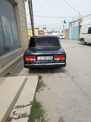 LADA (VAZ) 2107 1996, 650,000 km - 1.6 l - Bakı