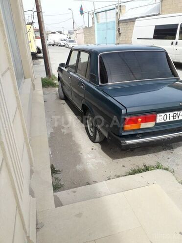LADA (VAZ) 2107 1996, 650,000 km - 1.6 l - Bakı