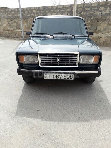 LADA (VAZ) 2107 1996, 650,000 km - 1.6 l - Bakı