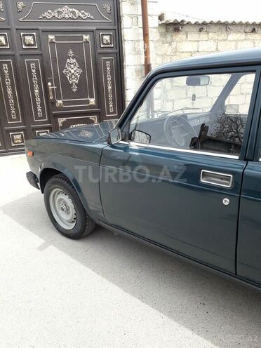 LADA (VAZ) 2107 1996, 650,000 km - 1.6 l - Bakı