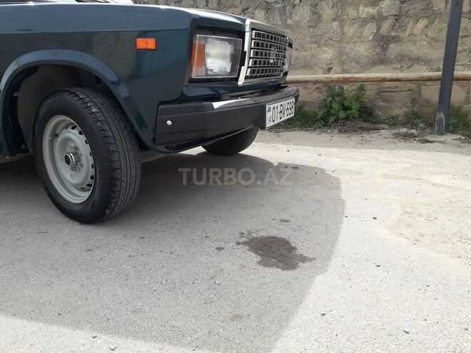 LADA (VAZ) 2107 1996, 650,000 km - 1.6 l - Bakı