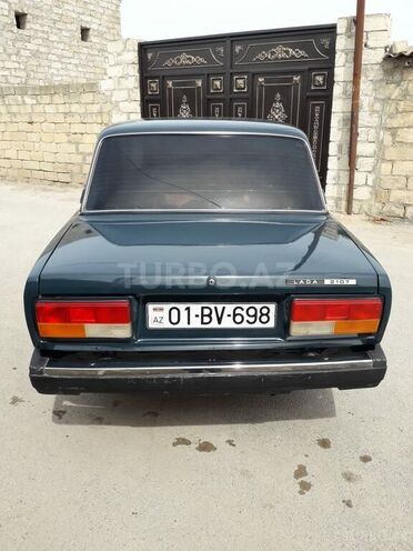 LADA (VAZ) 2107 1996, 650,000 km - 1.6 l - Bakı