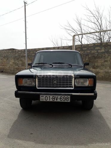 LADA (VAZ) 2107 1996, 650,000 km - 1.6 l - Bakı