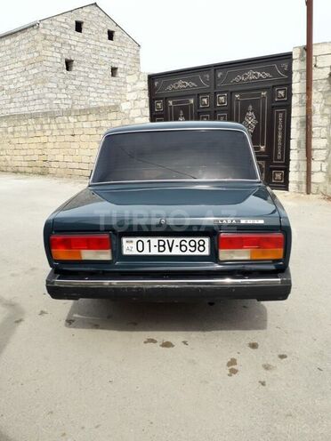 LADA (VAZ) 2107 1996, 650,000 km - 1.6 l - Bakı