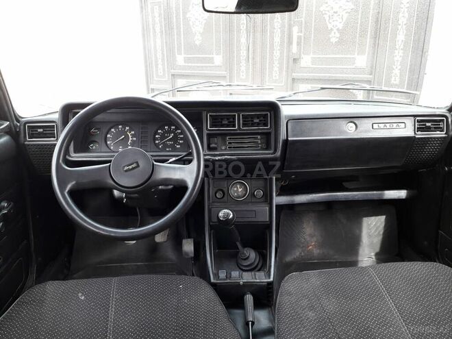 LADA (VAZ) 2107 1996, 650,000 km - 1.6 l - Bakı