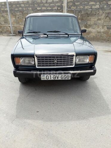 LADA (VAZ) 2107 1996, 650,000 km - 1.6 l - Bakı