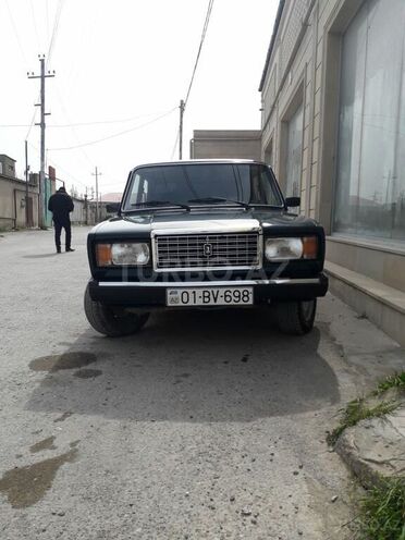 LADA (VAZ) 2107 1996, 650,000 km - 1.6 l - Bakı