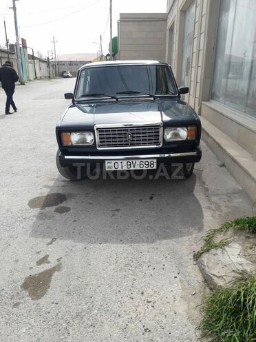 LADA (VAZ) 2107 1996, 650,000 km - 1.6 l - Bakı