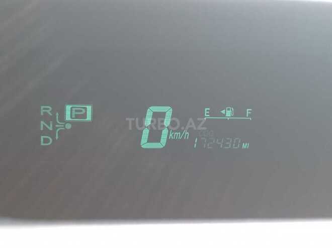 Toyota Prius 2008, 174,000 km - 1.5 л - Bakı
