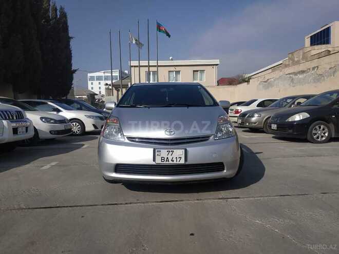 Toyota Prius 2008, 174,000 km - 1.5 л - Bakı