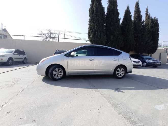 Toyota Prius 2008, 174,000 km - 1.5 л - Bakı