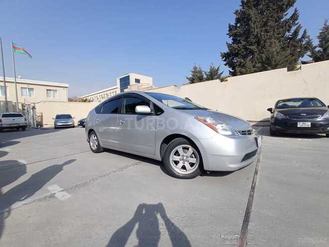Toyota Prius 2008, 174,000 km - 1.5 л - Bakı