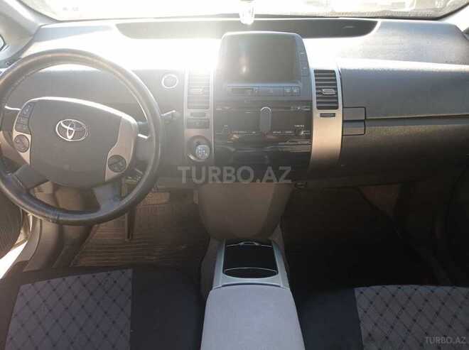 Toyota Prius 2008, 174,000 km - 1.5 л - Bakı