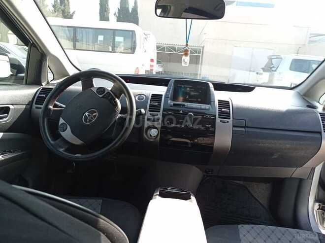 Toyota Prius 2008, 174,000 km - 1.5 л - Bakı