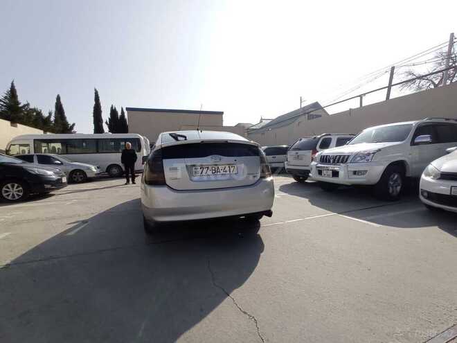 Toyota Prius 2008, 174,000 km - 1.5 л - Bakı