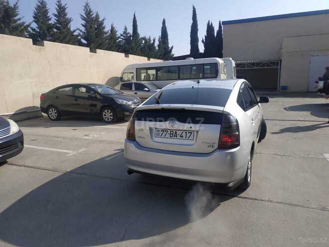 Toyota Prius 2008, 174,000 km - 1.5 л - Bakı