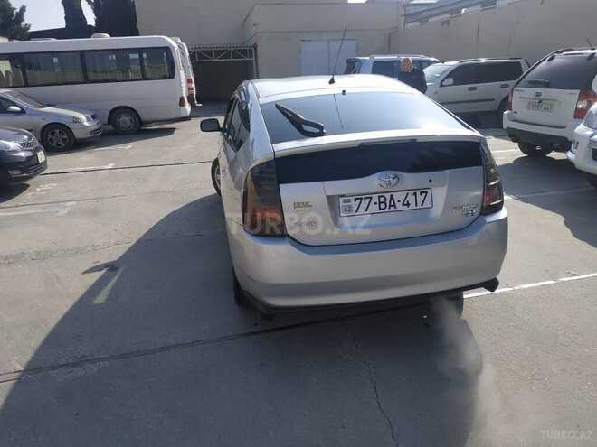 Toyota Prius 2008, 174,000 km - 1.5 л - Bakı