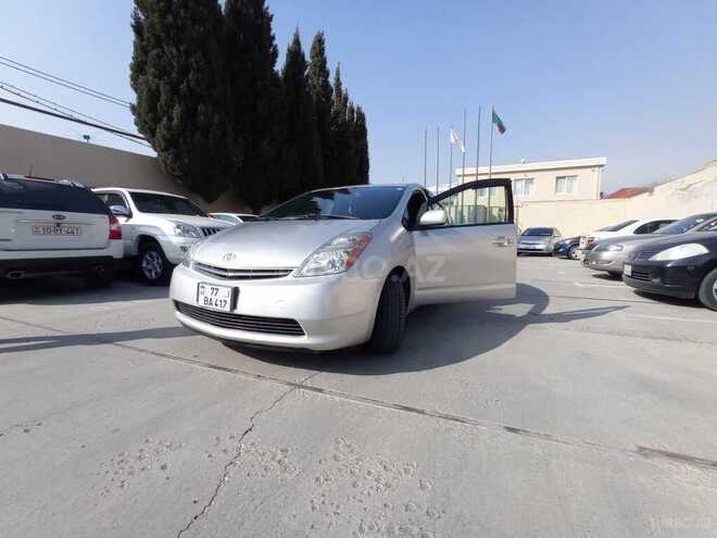 Toyota Prius 2008, 174,000 km - 1.5 л - Bakı