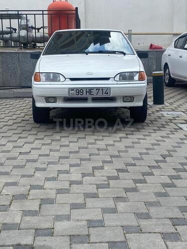 LADA (VAZ) 2115 2012, 192,000 km - 1.6 л - Bakı