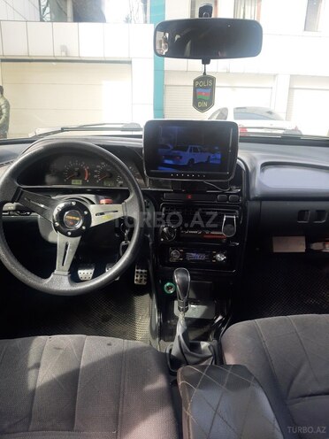 LADA (VAZ) 2115 2012, 192,000 km - 1.6 л - Bakı