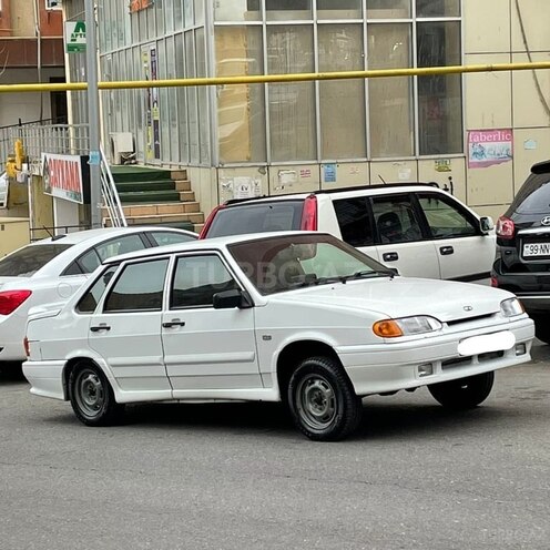 LADA (VAZ) 2115 2012, 192,000 km - 1.6 л - Bakı