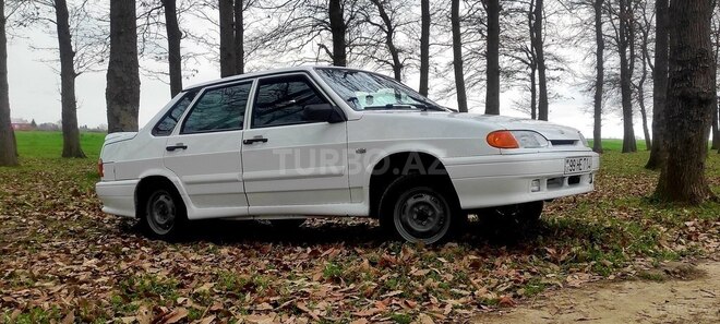 LADA (VAZ) 2115 2012, 192,000 km - 1.6 л - Bakı