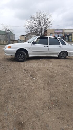 LADA (VAZ) 2115 2012, 192,000 km - 1.6 л - Bakı
