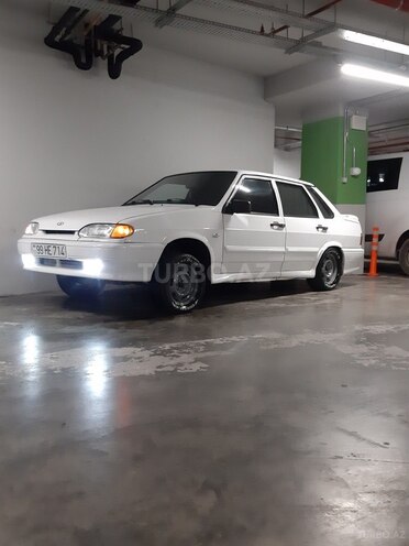 LADA (VAZ) 2115 2012, 192,000 km - 1.6 л - Bakı