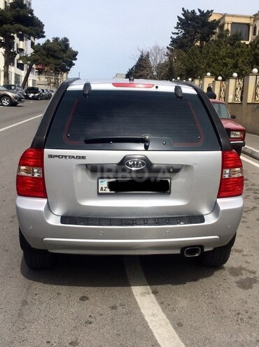 Kia Sportage 2006, 211,719 km - 2.0 l - Bakı
