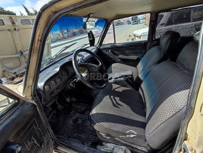 LADA (VAZ) 2106 1989, 300,000 km - 1.6 l - Bakı