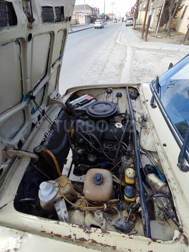 LADA (VAZ) 2106 1989, 300,000 km - 1.6 l - Bakı