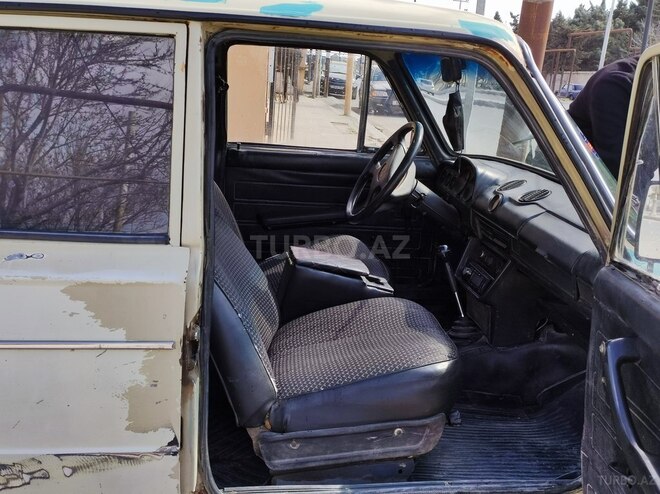 LADA (VAZ) 2106 1989, 300,000 km - 1.6 l - Bakı