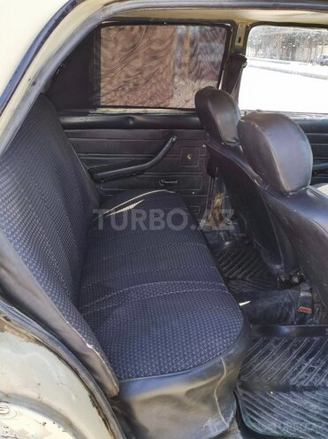 LADA (VAZ) 2106 1989, 300,000 km - 1.6 l - Bakı