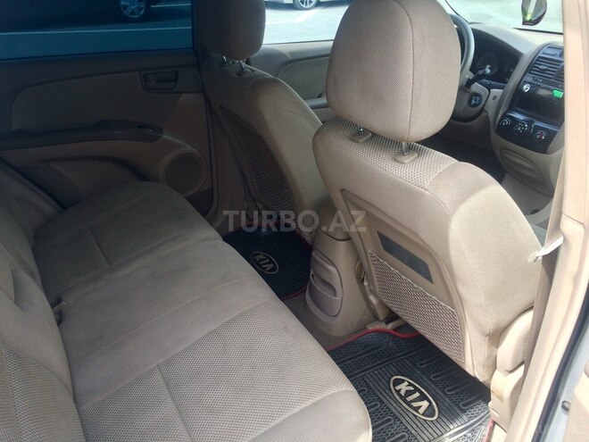 Kia Sportage 2006, 211,719 km - 2.0 l - Bakı