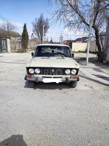 LADA (VAZ) 2106 1989, 300,000 km - 1.6 l - Bakı