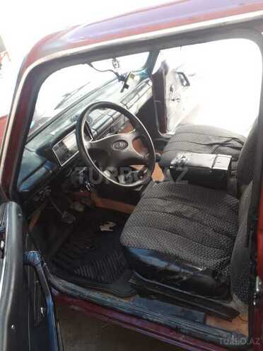 LADA (VAZ) 2101 1973, 310,000 km - 1.3 л - Qazax