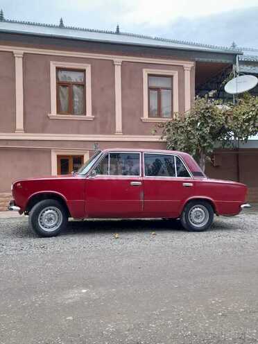 LADA (VAZ) 2101 1973, 310,000 km - 1.3 л - Qazax