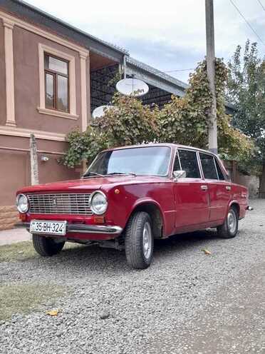 LADA (VAZ) 2101 1973, 310,000 km - 1.3 л - Qazax