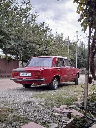 LADA (VAZ) 2101 1973, 310,000 km - 1.3 л - Qazax