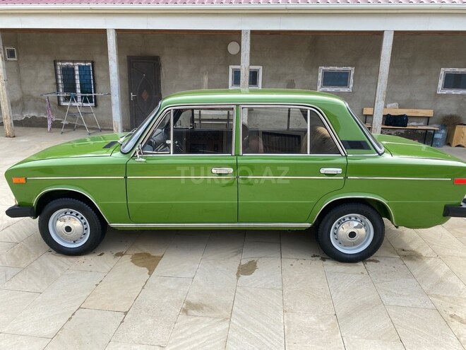 LADA (VAZ) 2106 1983, 120,000 km - 1.6 l - Bakı