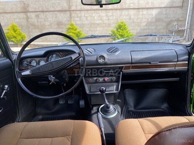 LADA (VAZ) 2106 1983, 120,000 km - 1.6 l - Bakı