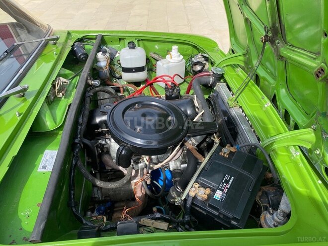 LADA (VAZ) 2106 1983, 120,000 km - 1.6 l - Bakı