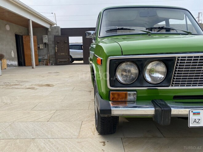 LADA (VAZ) 2106 1983, 120,000 km - 1.6 l - Bakı