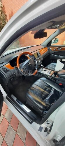 Hyundai Equus 2011, 120,000 km - 3.8 л - Bakı