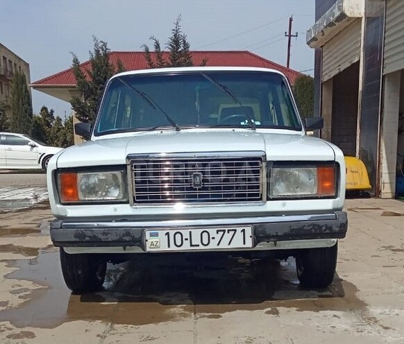 LADA (VAZ) 2107 2003, 165,000 km - 1.6 л - Neftçala