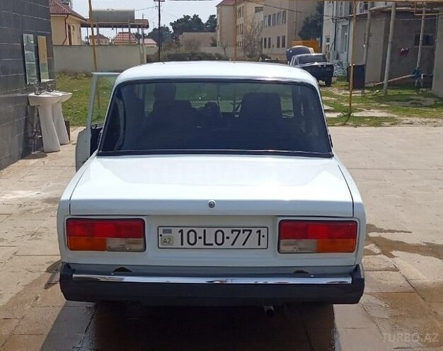 LADA (VAZ) 2107 2003, 165,000 km - 1.6 л - Neftçala