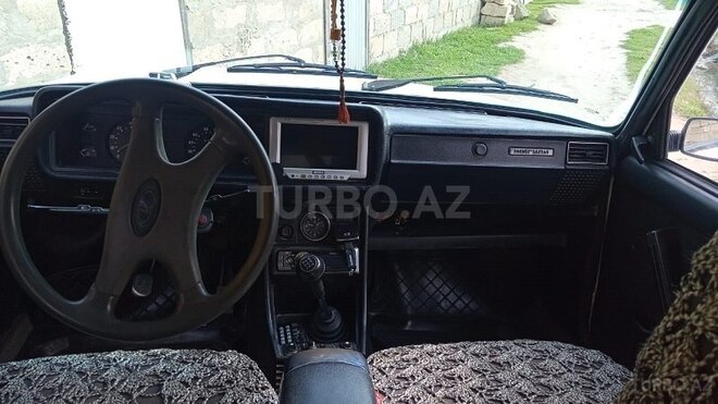 LADA (VAZ) 2107 2003, 165,000 km - 1.6 л - Neftçala
