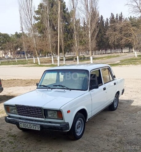 LADA (VAZ) 2107 2003, 165,000 km - 1.6 л - Neftçala