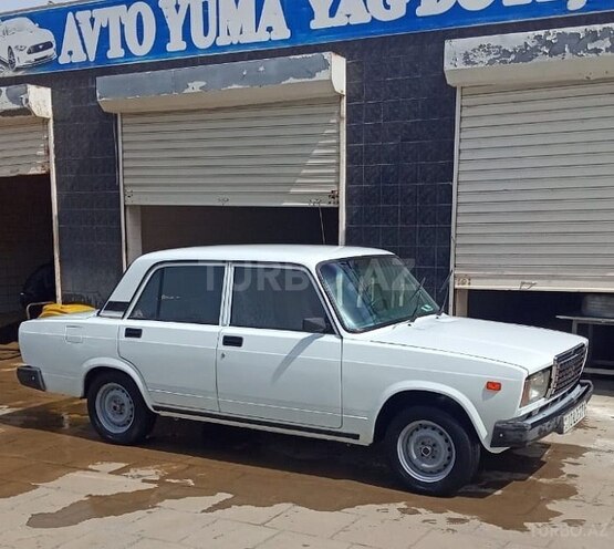 LADA (VAZ) 2107 2003, 165,000 km - 1.6 л - Neftçala